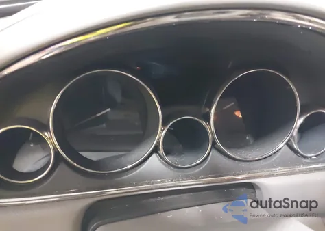 2015 Buick Enclave Premium from USA, damaged, VIN 5GAKVCKD8FJ134075